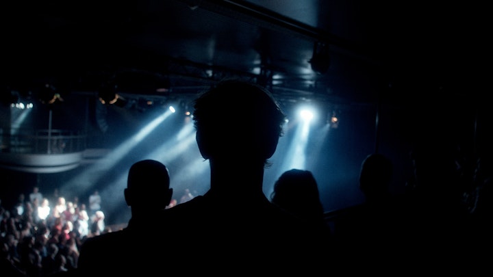 The Heartbeat of NN North Sea Jazz - Line-up