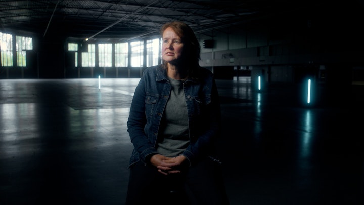 The Heartbeat of NN North Sea Jazz