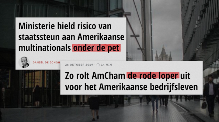 AmCham