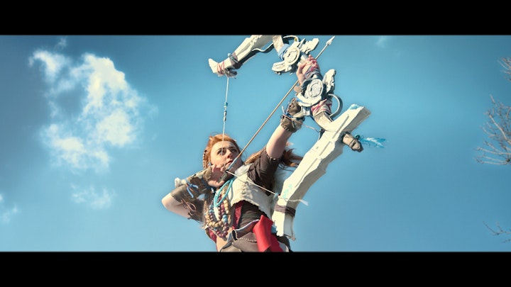 PlayStation - Horizon: Forbidden West