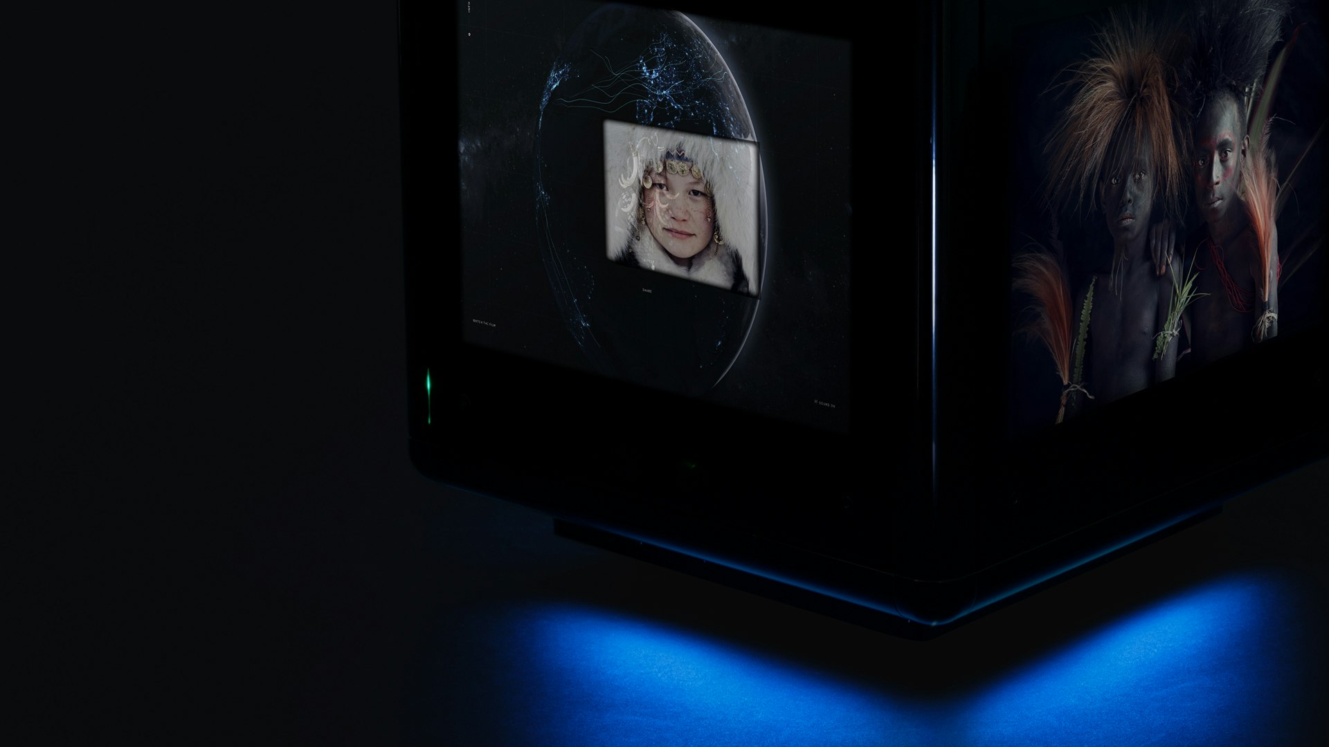 The Preservation Robot