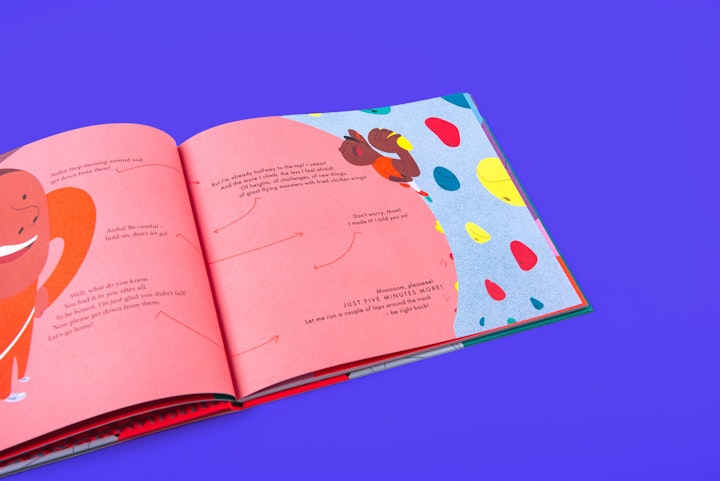 Nike - 5 Minutes More!