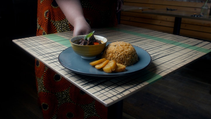 The Heartbeat of NN North Sea Jazz