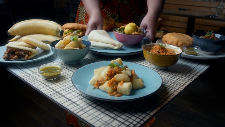 The Heartbeat of NN North Sea Jazz - Soul Food