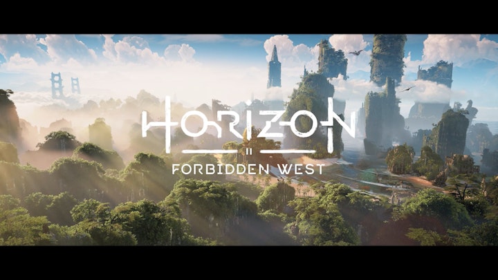 PlayStation - Horizon: Forbidden West
