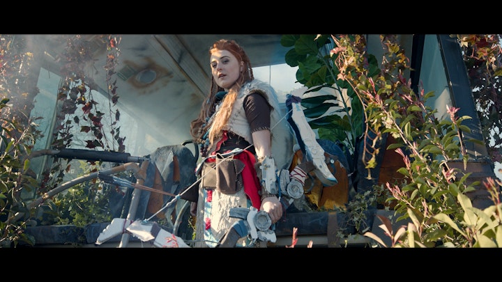 PlayStation - Horizon: Forbidden West