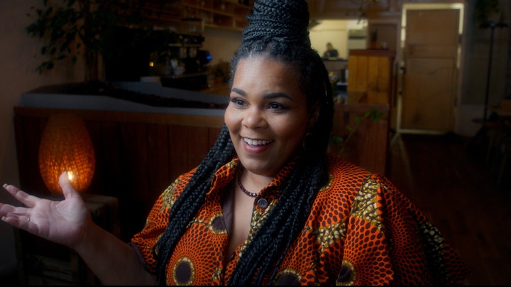 The Heartbeat of NN North Sea Jazz - Soul Food