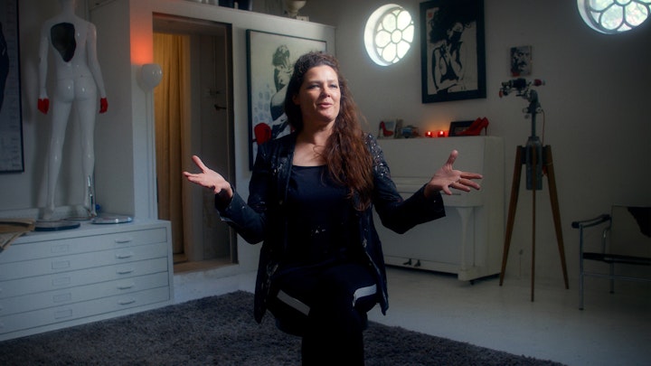 The Heartbeat of NN North Sea Jazz