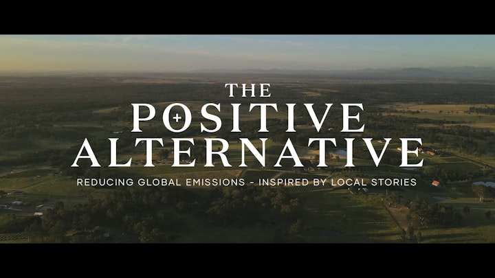The Positive Alternative