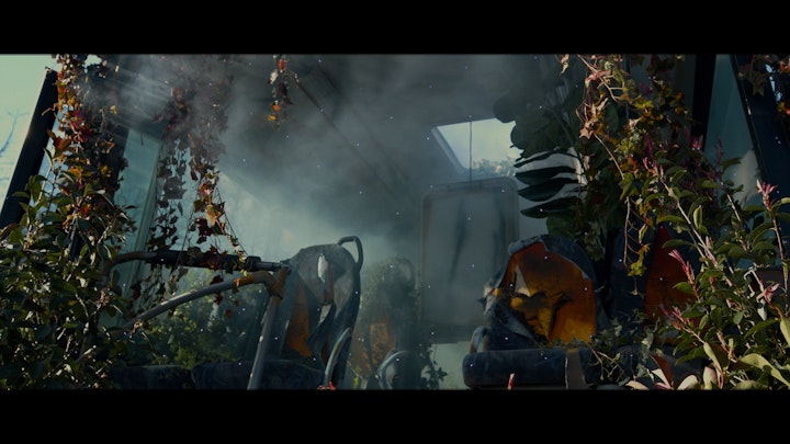 PlayStation - Horizon: Forbidden West