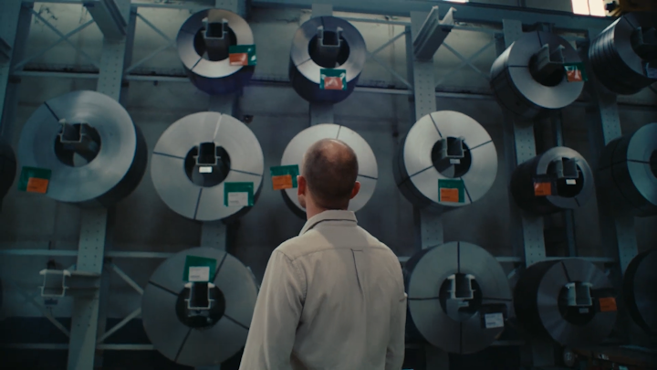 The Engineer's Story
