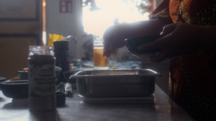 The Heartbeat of NN North Sea Jazz