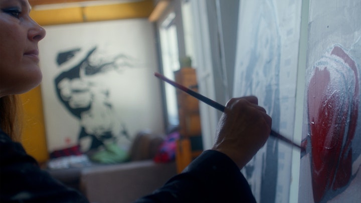 The Heartbeat of NN North Sea Jazz