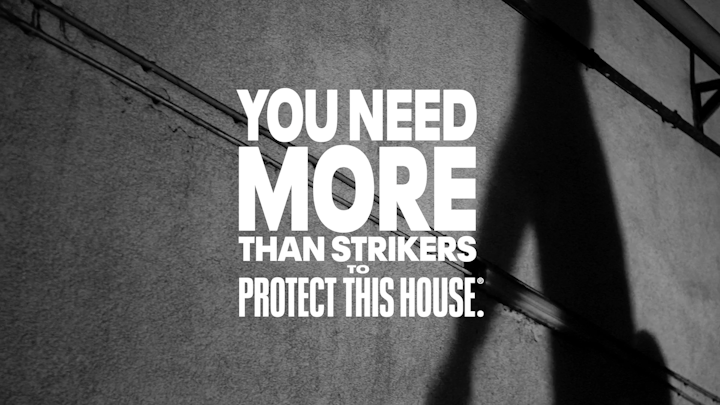 Under Armor Football