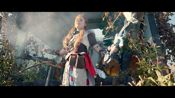 PlayStation - Horizon: Forbidden West