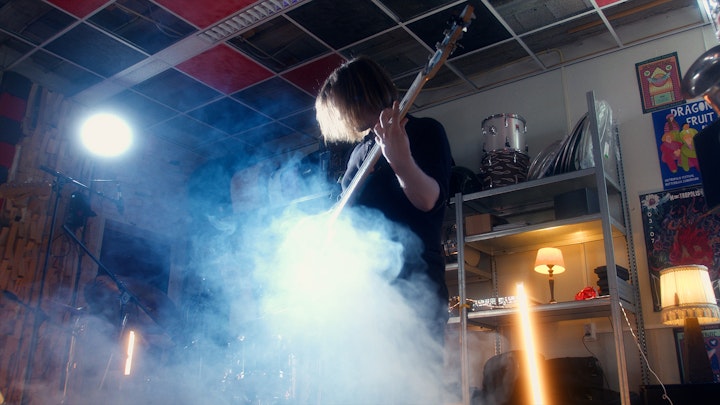 The Heartbeat of NN North Sea Jazz