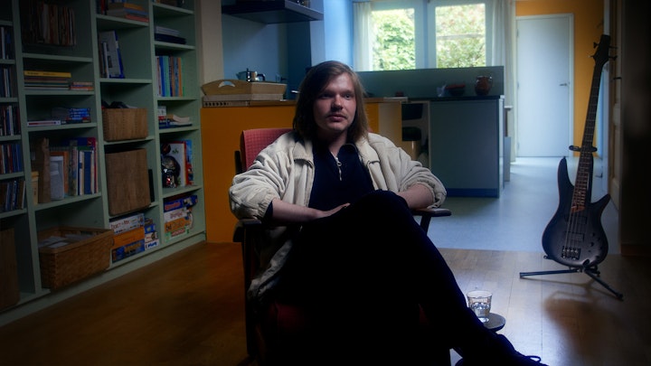 The Heartbeat of NN North Sea Jazz