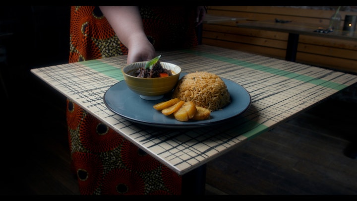 The Heartbeat of NN North Sea Jazz - Soul Food