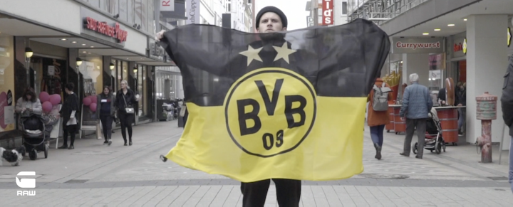 G-Star X BVB