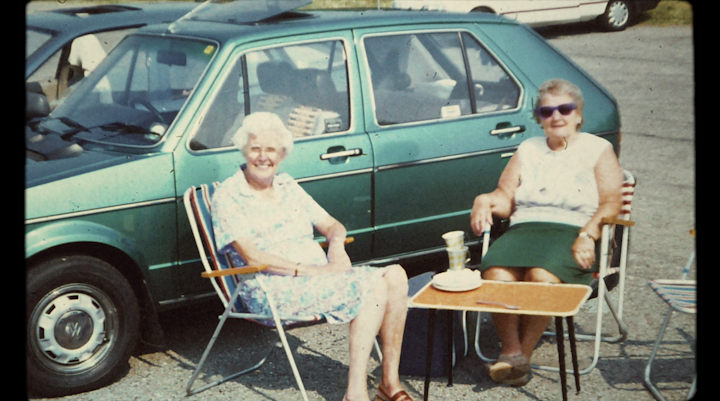 Zonder mensen, geen Volkswagen