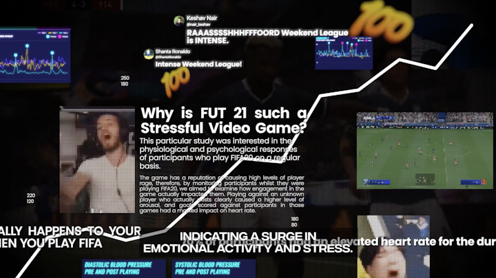 KITKAT - A Break from FIFA Rage