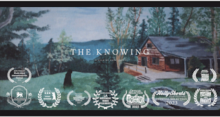THE KNOWING
