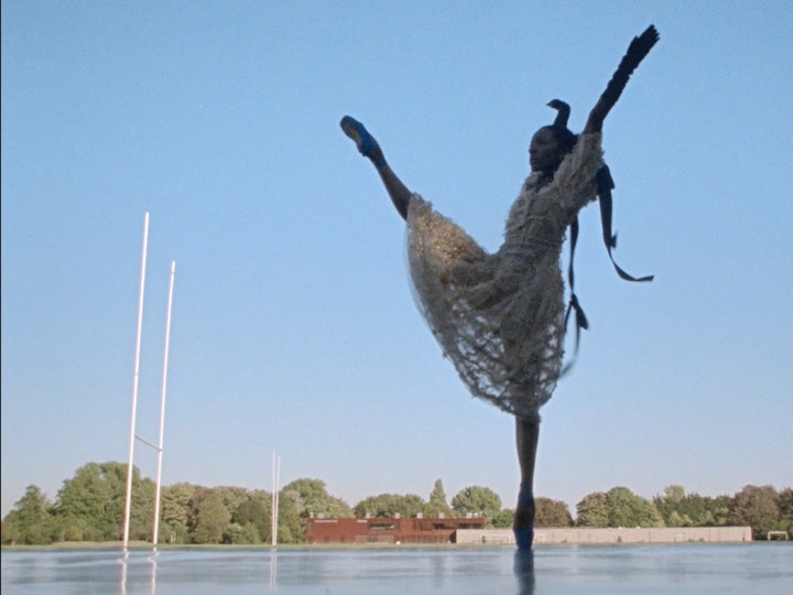 Nowness | English National Ballet