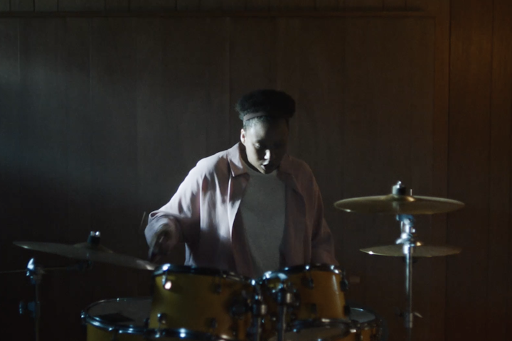 "Drummer" Director's Cut | Hyundai