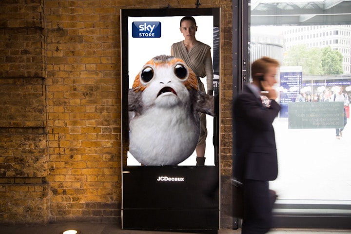 Porg D6-4022 -