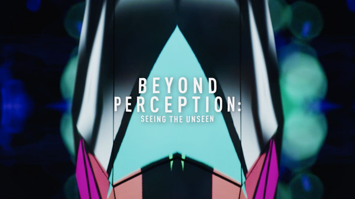 Beyond Perception - SCIENCEWORKS - 