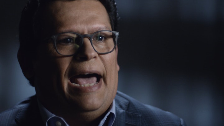 AC Hotels – Alberto Gonzalez Interview