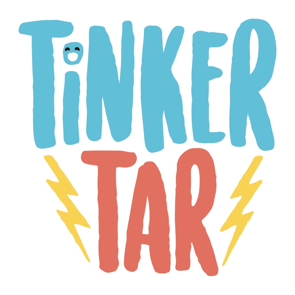 Tinker Tar logo