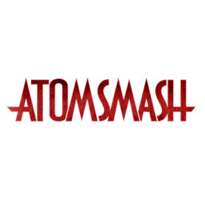 Atomsmash