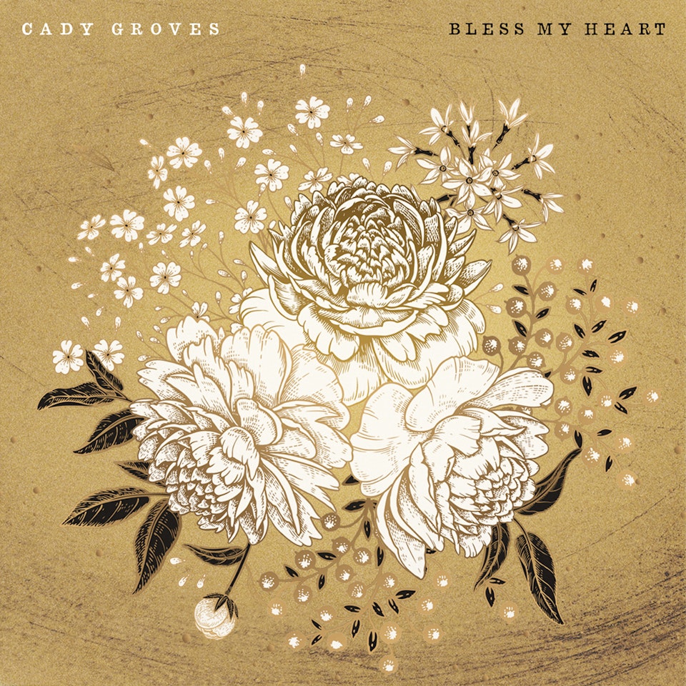 Cady Groves covers