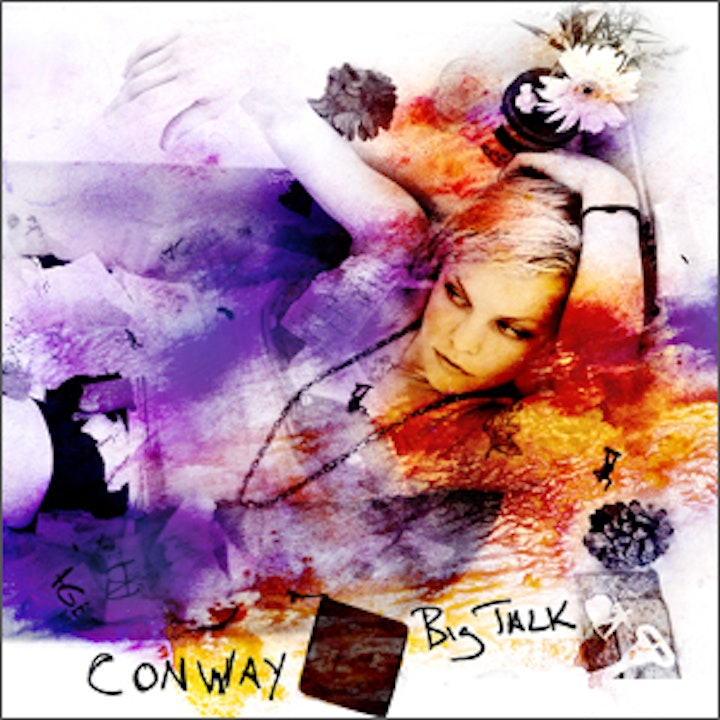 Conway EP