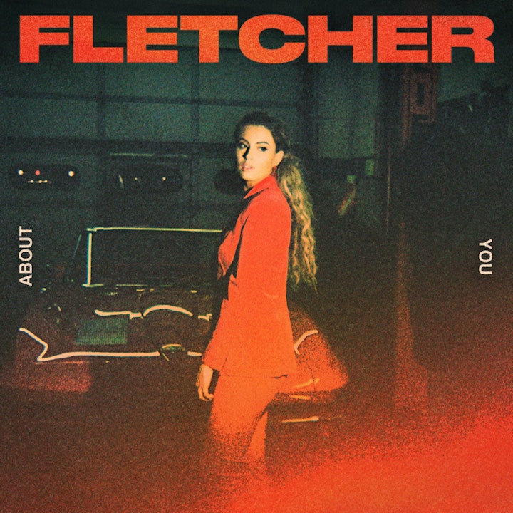 Fletcher single covers
