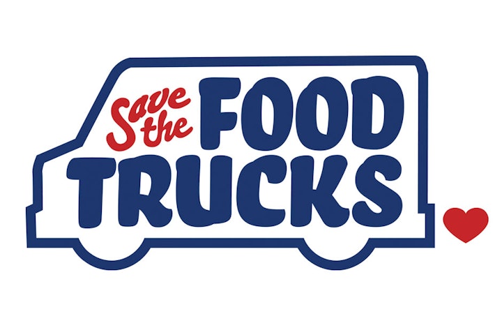 Save the Food Trucks