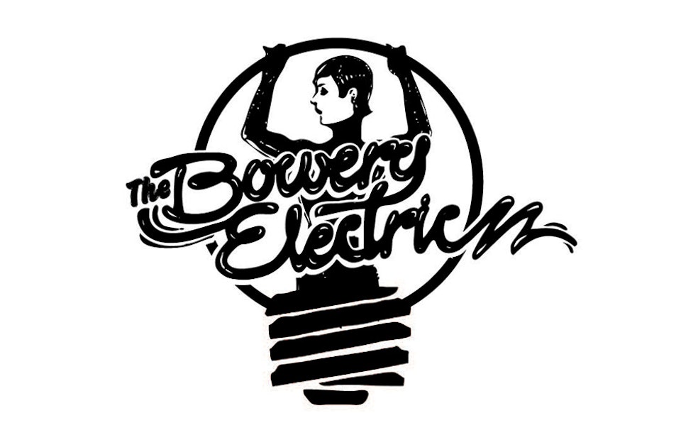 Bowery Electric - Additional piece of identity