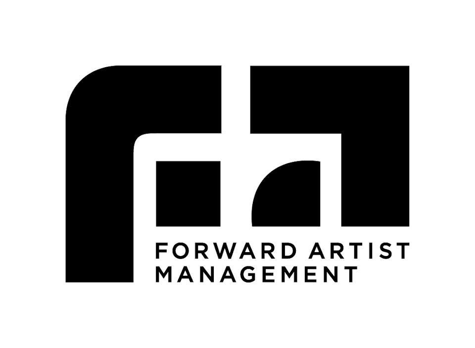 Forward Artist logo