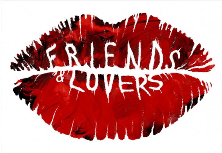 Marsha Ambrosius Friends & Lovers