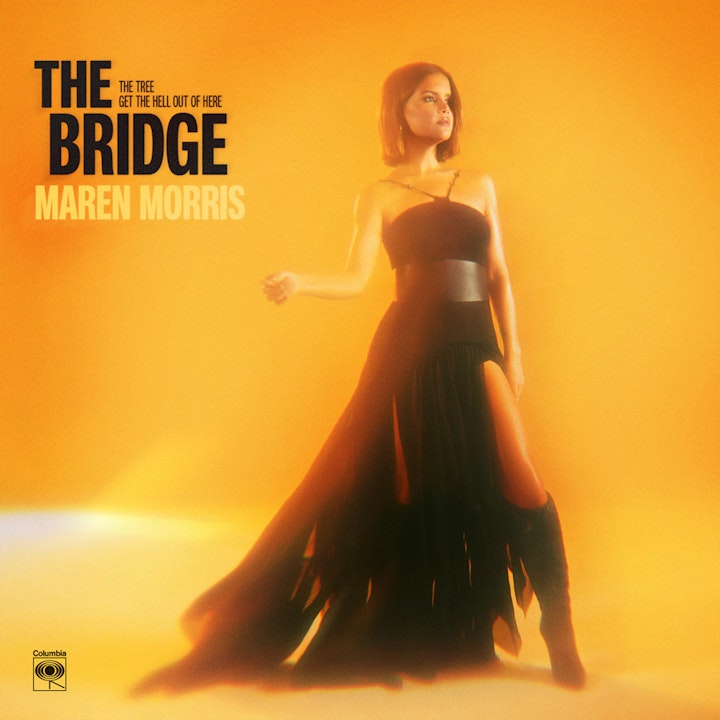 Maren Morris The Bridge