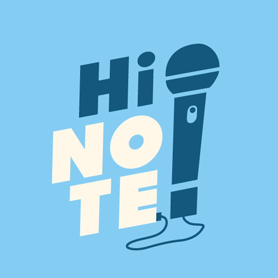 HiNOTE logo