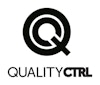 QUALITY CTRL Logo - Management company logo