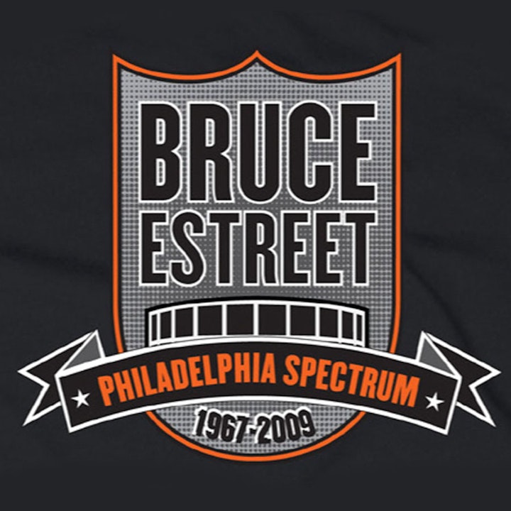 Philadelphia Spectrum Merch