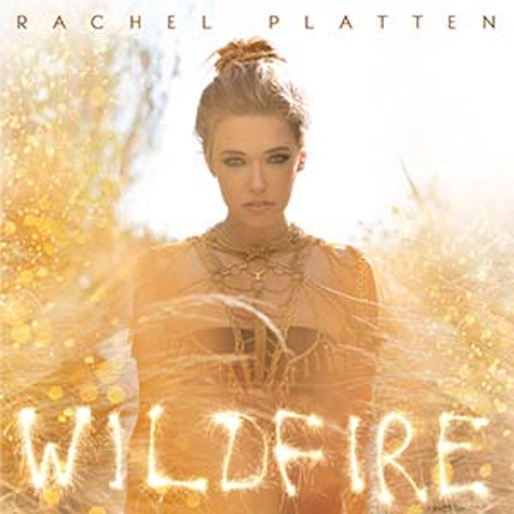 Rachel Platten Wildfire