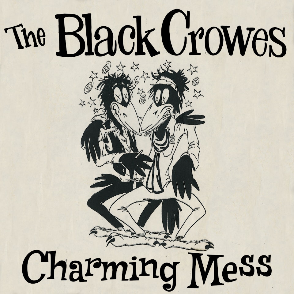 The Black Crowes Shake Your Money Maker 30th Anniversary