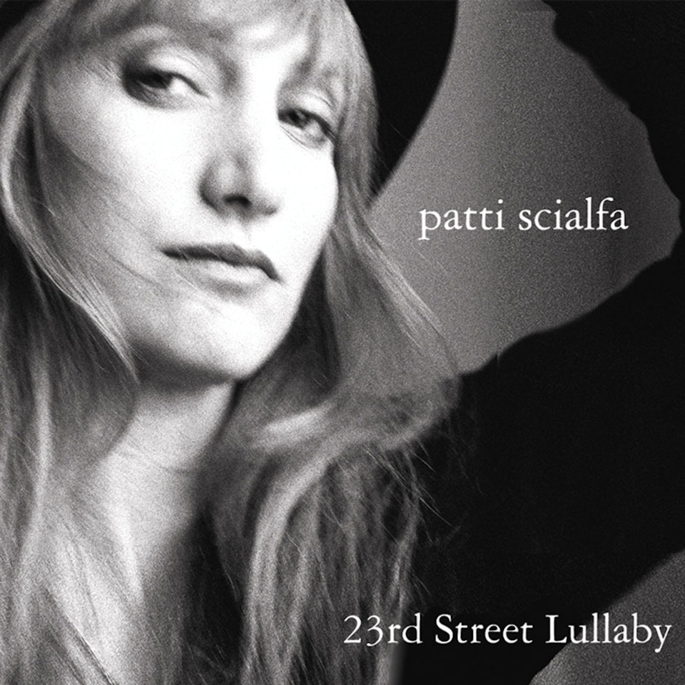 23rd St Lullaby