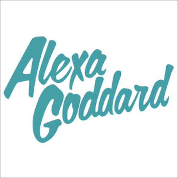 Alexa Goddard