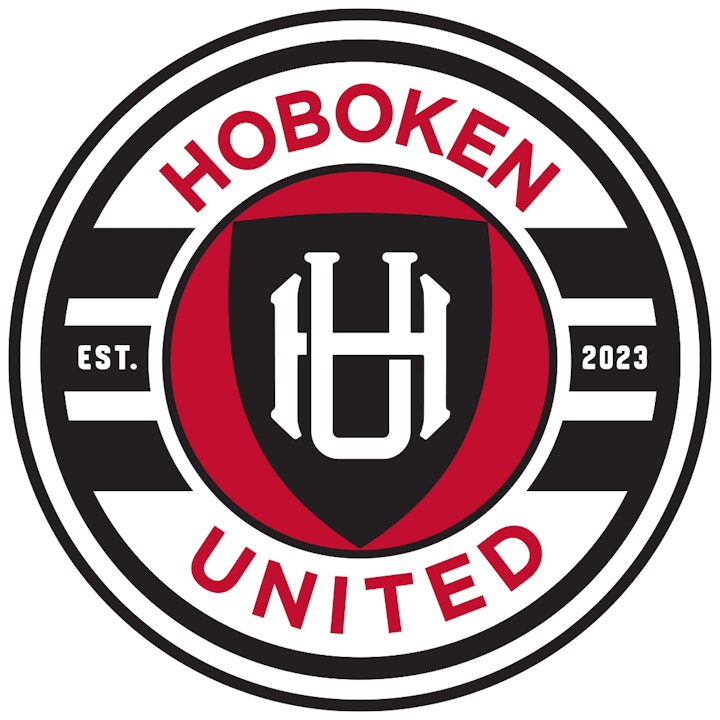 Hoboken United logo