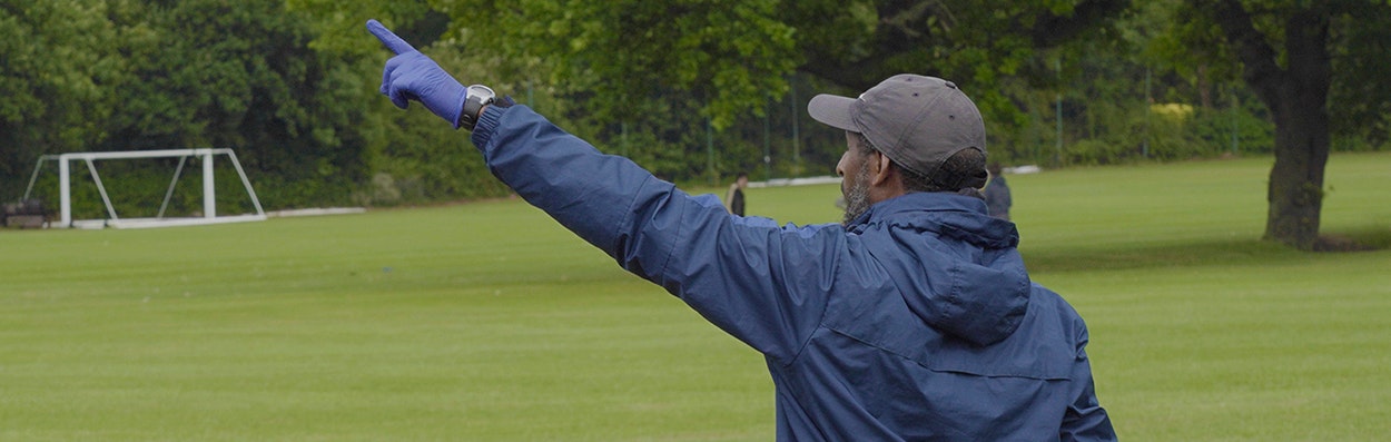 Football Technical Development